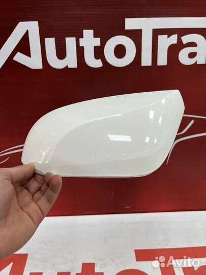 Крышка бокового зеркала Toyota Camry v70,75