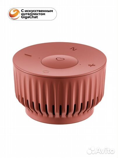 Умная колонка SberBoom mini