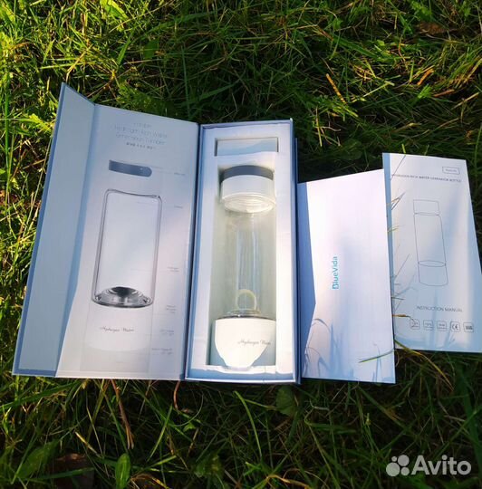 Генератор водорода с SPE/PEM мембраной. Новый