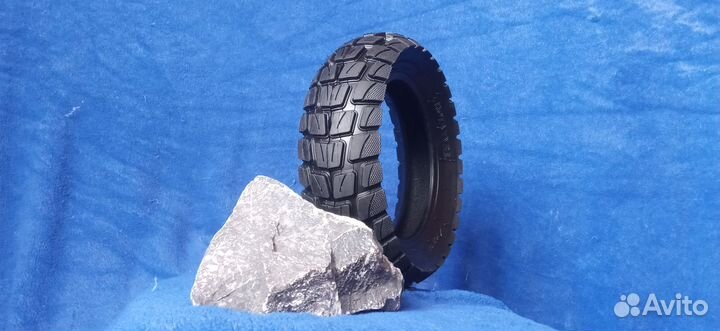 Шина (покрышка) Hota. 255х80, 80/65-6, 10х3