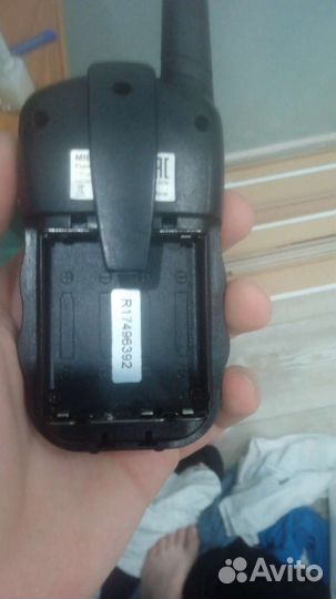 Рация