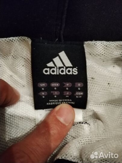 Костюм adidas Original