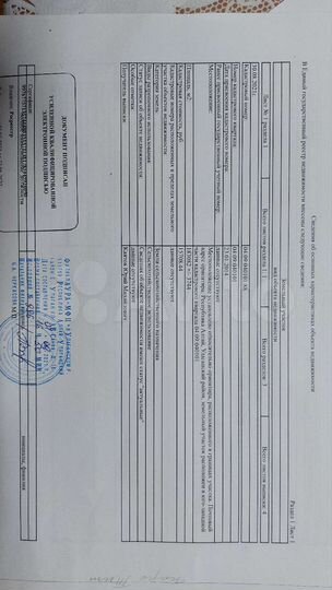 Участок 18,3 га (СНТ, ДНП)