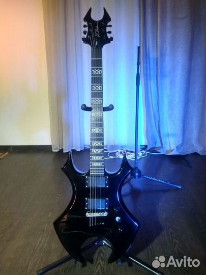 Электрогитара B.C.Rich Virgo