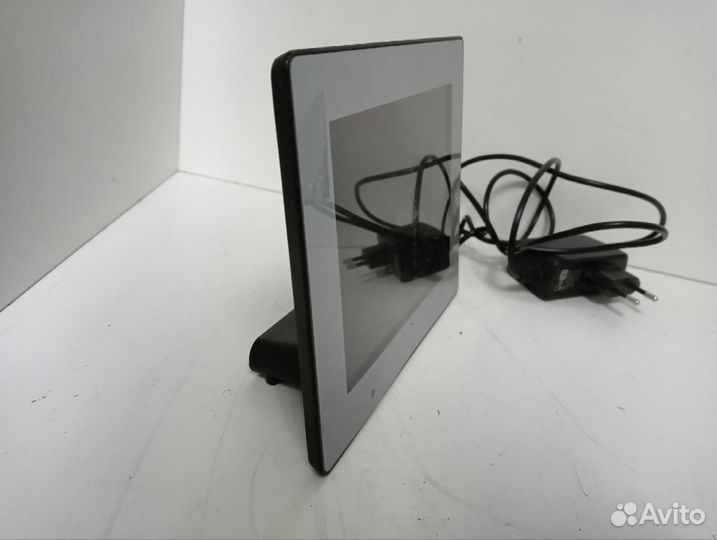 Цифровые фоторамки Ritmix RDF-708D