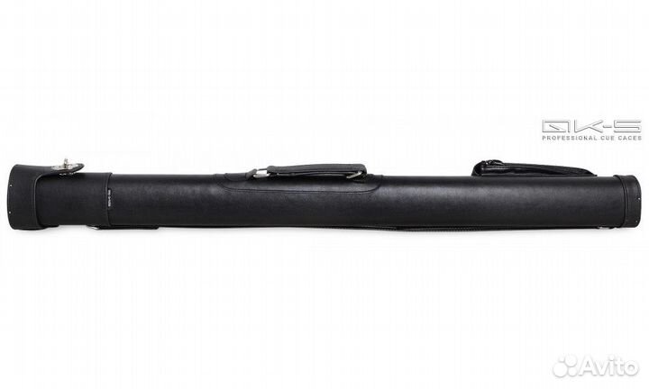 Тубус QK-S Musketeer 1x1 с отделением для