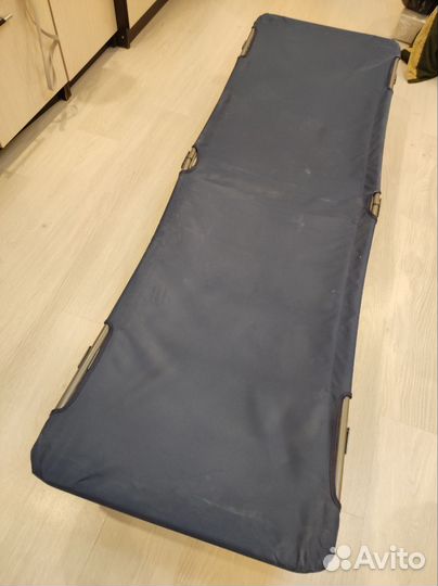 Раскладушка