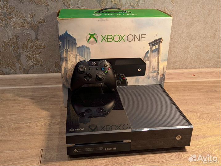 Xbox One 500GB