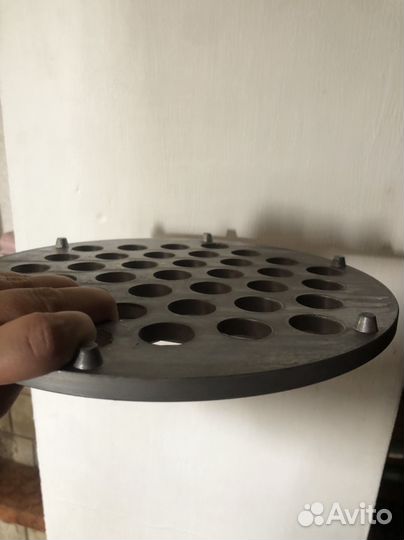 Пельменница СССР