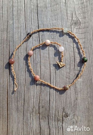 Цахейлю, лула