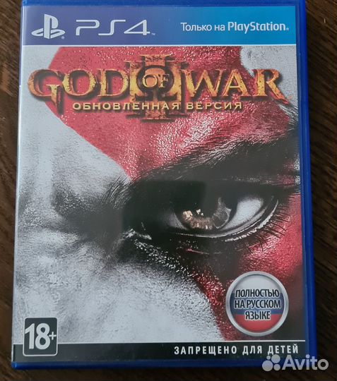 Игры для приставок ps4