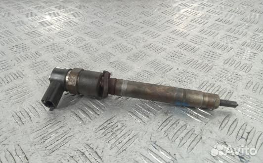 Форсунка дизельная volvo XC90 1 (8NT17AL05)