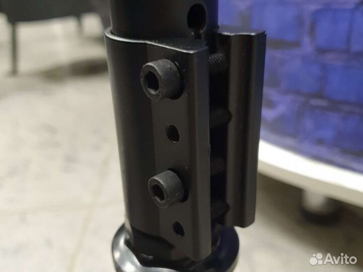 Трюковой самокат новый