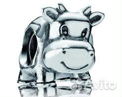 Шарм Pandora Телец 790565