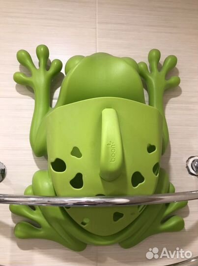 Игрушка для ванной