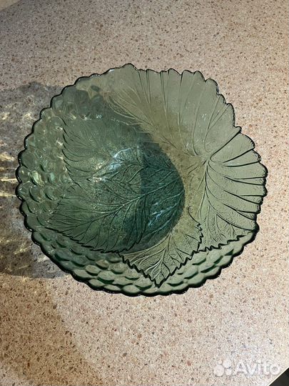 Сервиз столовый, посуда, тарелки бу