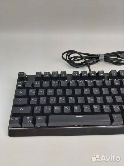 Клавиатура
