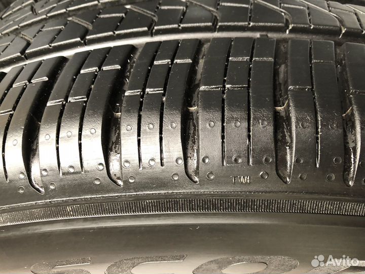 Pirelli Scorpion Zero All Season 275/50 R20 111V