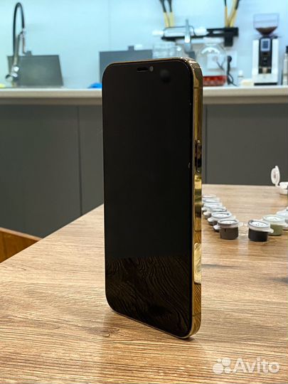 iPhone 12 Pro Max, 128 ГБ