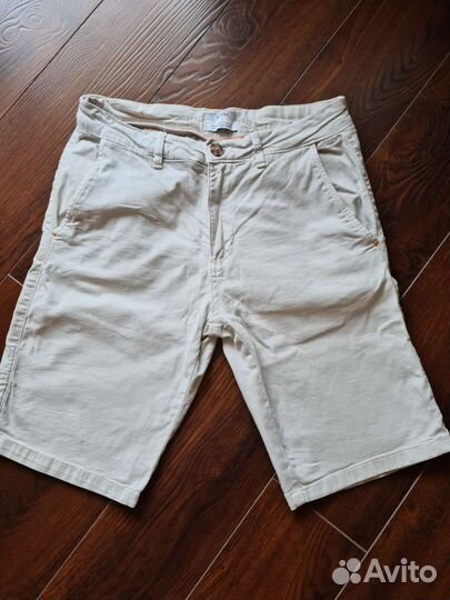 Шорты для мальчика подростков