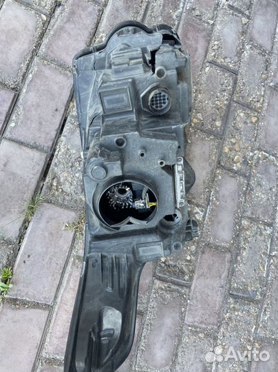 Фара левая Range Rover L405 кузов