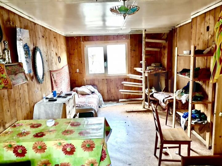 Дом 123 м² на участке 57 сот.