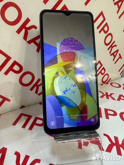 Samsung Galaxy A12, 4/64 ГБ