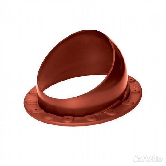 Проходные элементы Krovent Base-VT Seam 125/150 дл