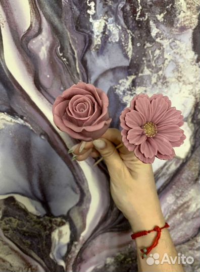 Сладкий подарок девушке