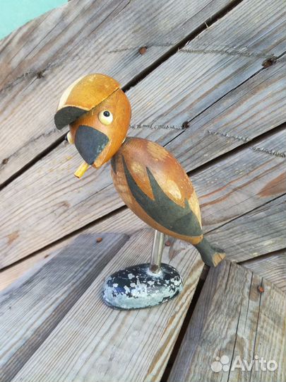 В коллекцию открывалка-штопор СССР