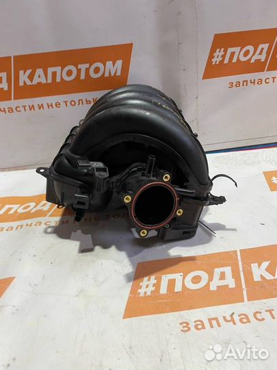 Впускной коллектор Mazda 6 GJ 2012 PY01FA6129