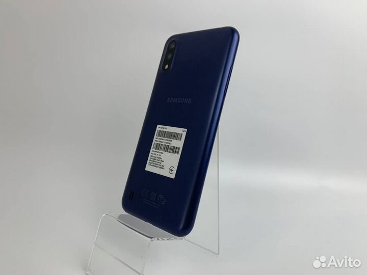 Samsung Galaxy A01, 2/16 ГБ