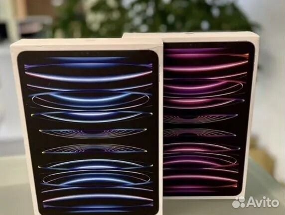 iPad Pro 12,9 256 gb Silver +Cellular