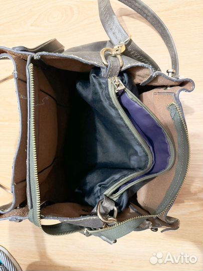 Сумка женская большая