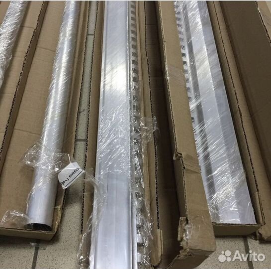 Запчасти на листогибы tapco Van Mark sorex LBM