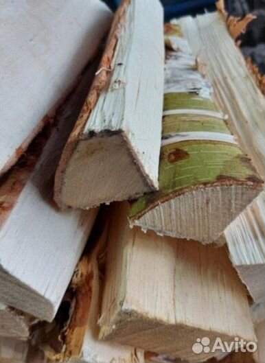 Дрова ольха