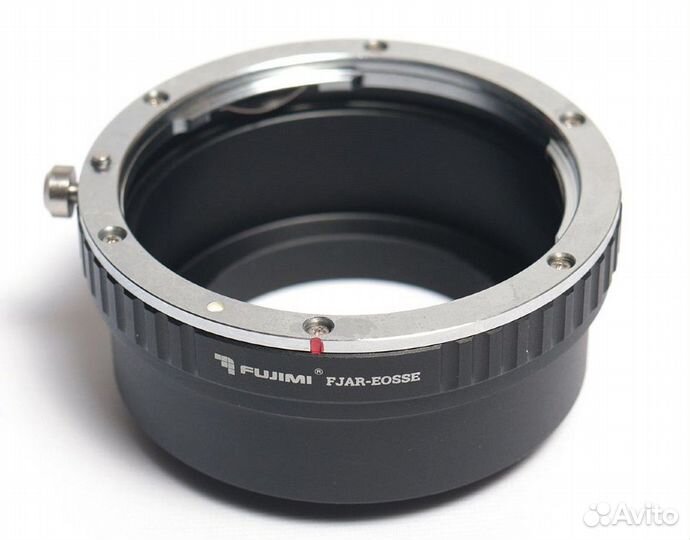 Переходное кольцо Fujimi fjar-eosse (EOS-NEX) с Ca