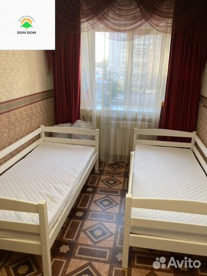 Кровать детская