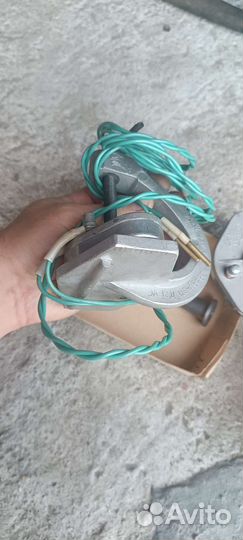 Вулканизатор СССР