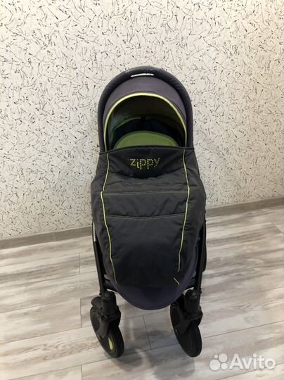 Tutis zippy NEW 3 в 1 (Бесплатная доставка)