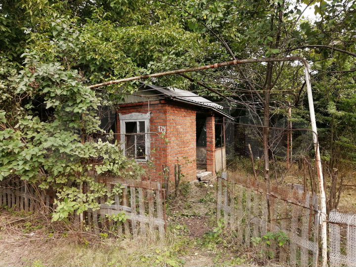 Участок 5 сот. (СНТ, ДНП)