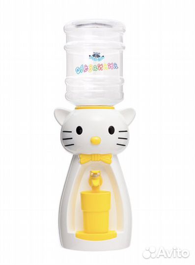 Детский кулер Акваняня 