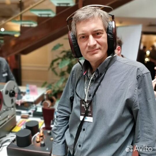 Ведущий инженер-разработчик рэа. Эксперт рэа