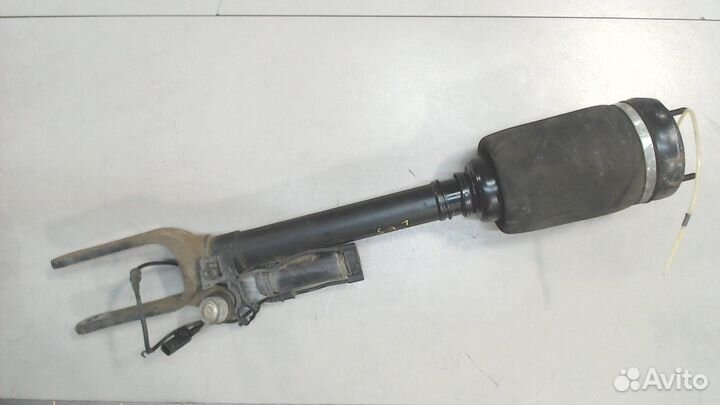 Амортизатор подвески Mercedes ML W164, 2006