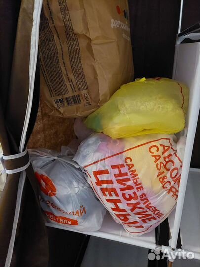 Детские вещи