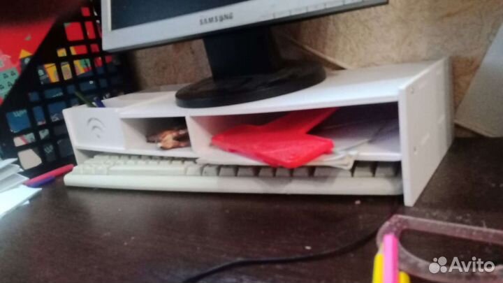 Подставка для компьютера