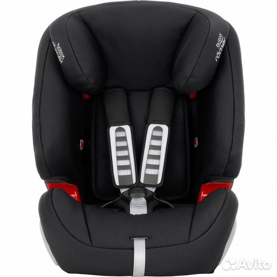 Автокресло Britax Roemer Evolva 1-2-3