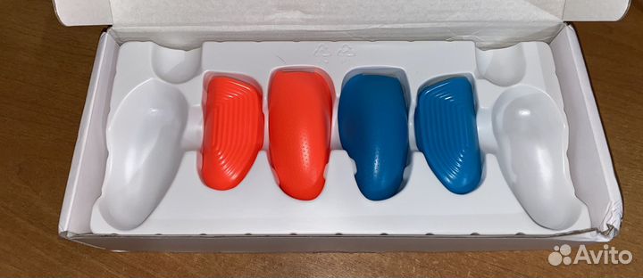 Nintendo Switch Rev 1 прошитая/чип