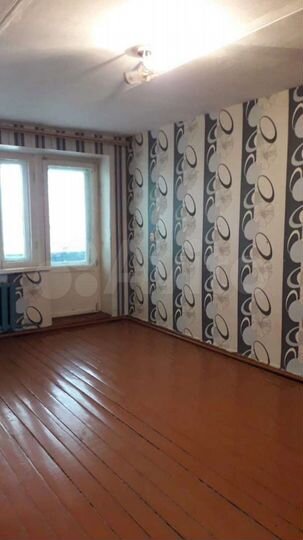 3-к. квартира, 59 м², 2/3 эт.