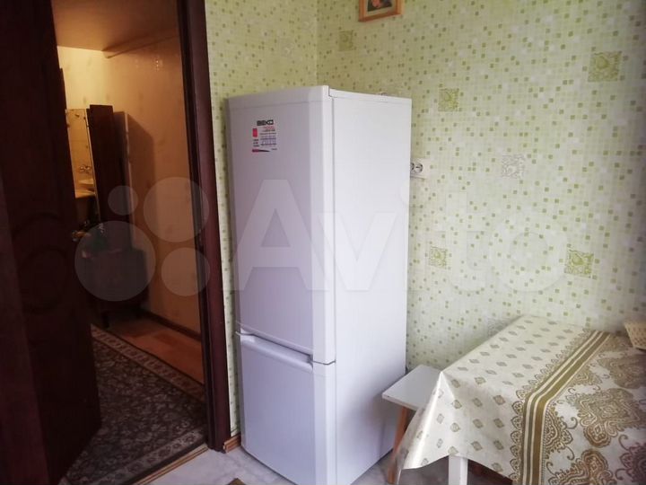 1-к. квартира, 41 м², 4/5 эт.